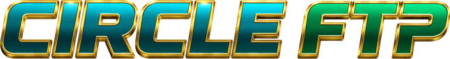Circle FTP